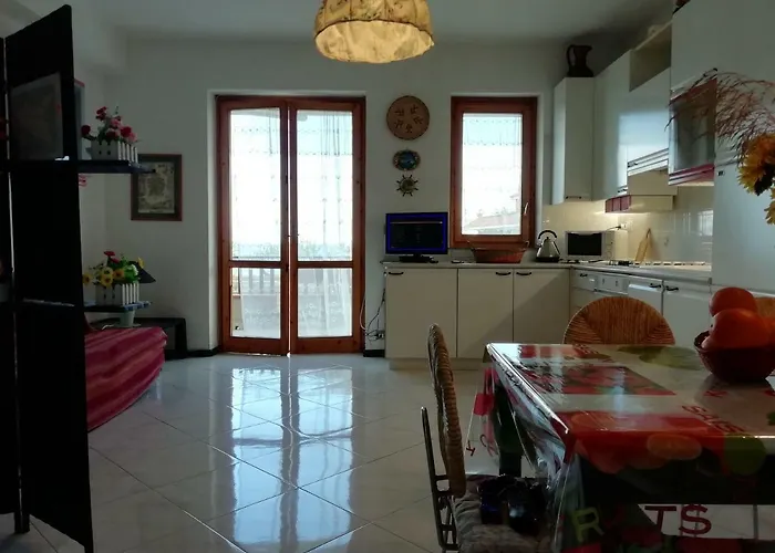 Casa Le Ancore