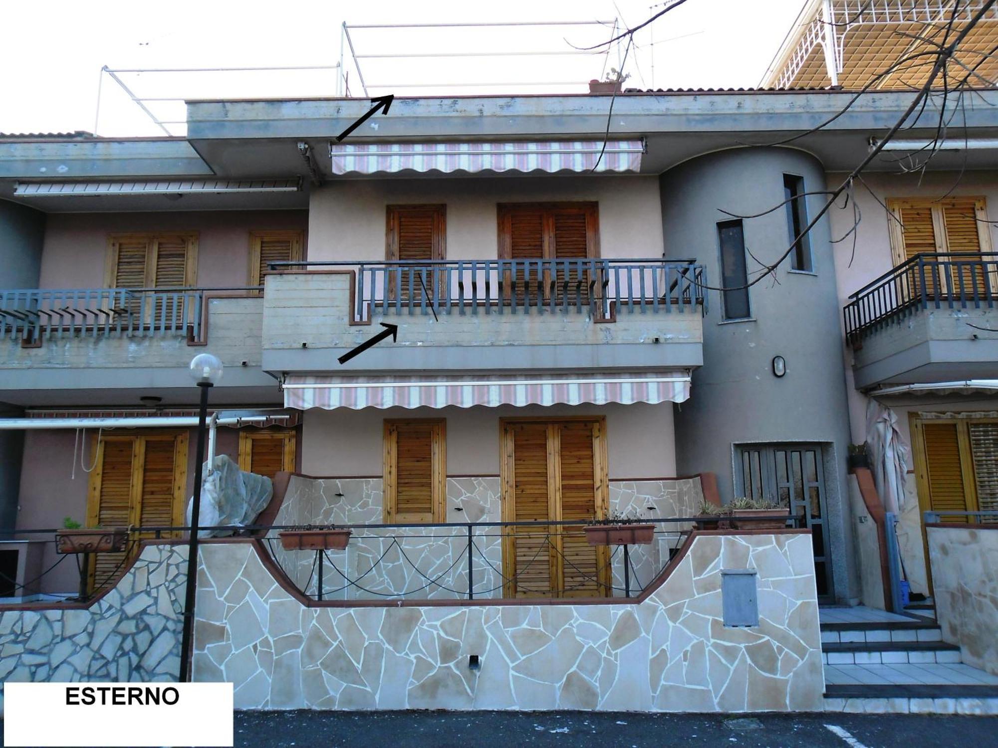 Apartamento Casa Le Ancore *
