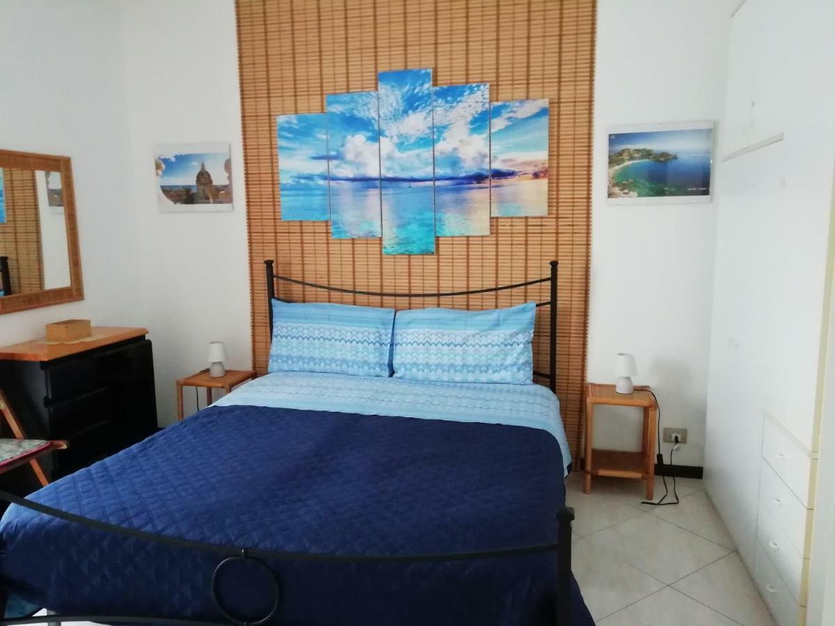 Apartamento Casa Le Ancore *