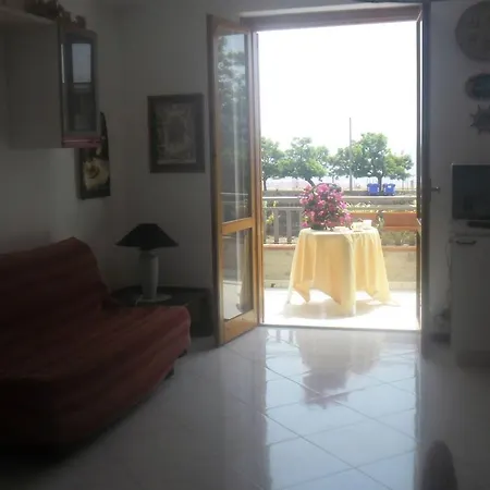 Casa Le Ancore Riposto Room photo
