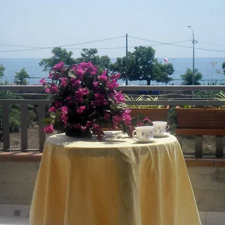 Casa Le Ancore Riposto Room photo