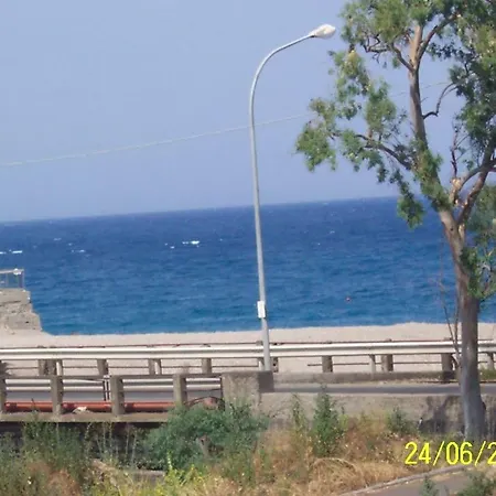 Casa Le Ancore Riposto Exterior photo