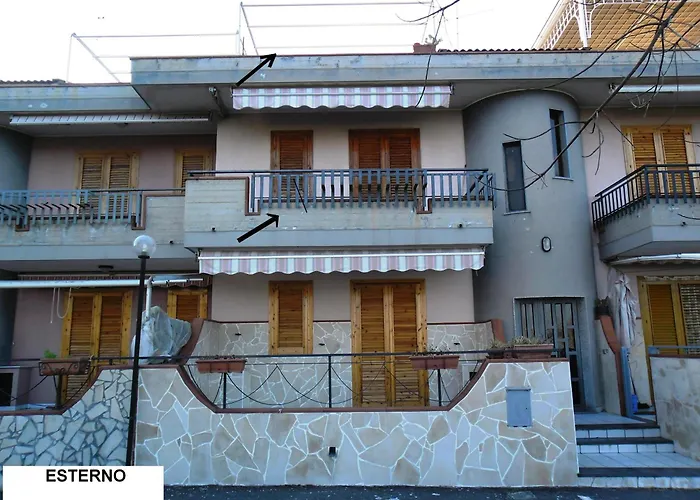 Casa Le Ancore