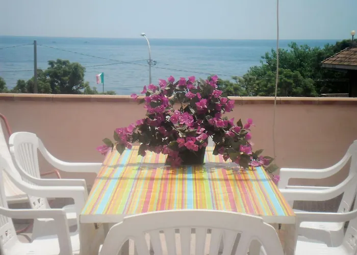 Casa Le Ancore