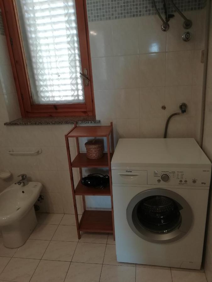 Casa Le Ancore