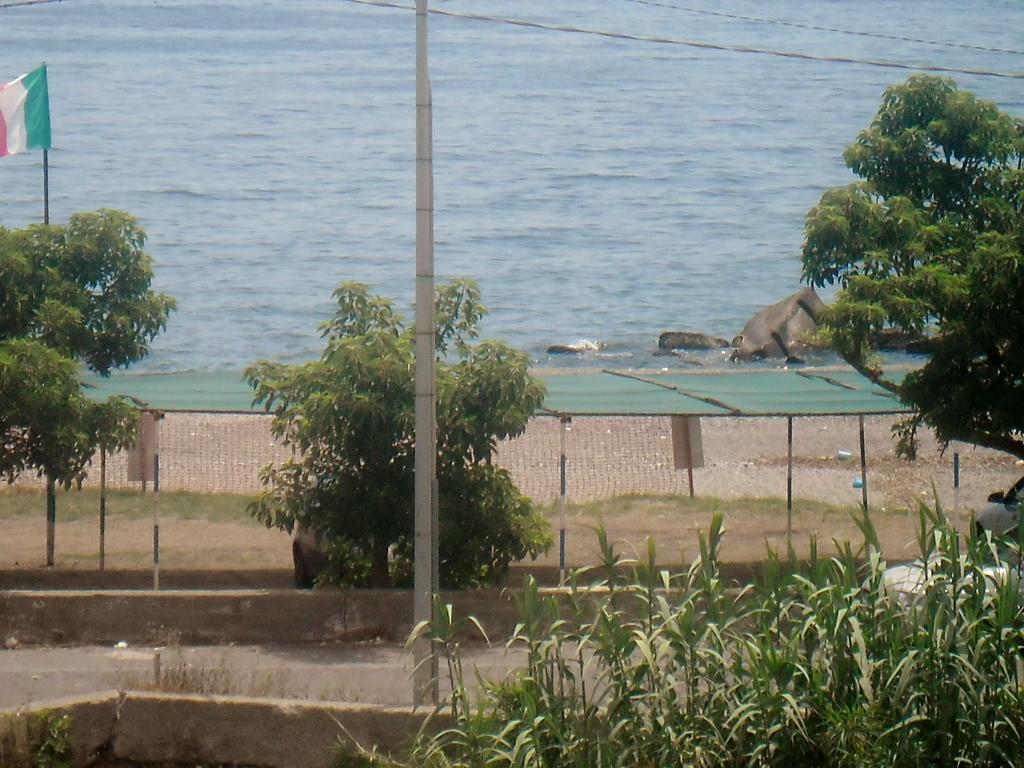 Casa Le Ancore *