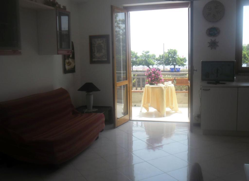 Casa Le Ancore *