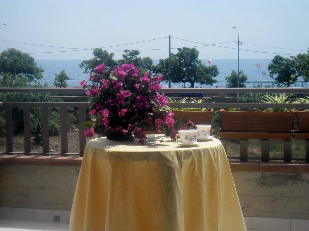 Casa Le Ancore * Riposto