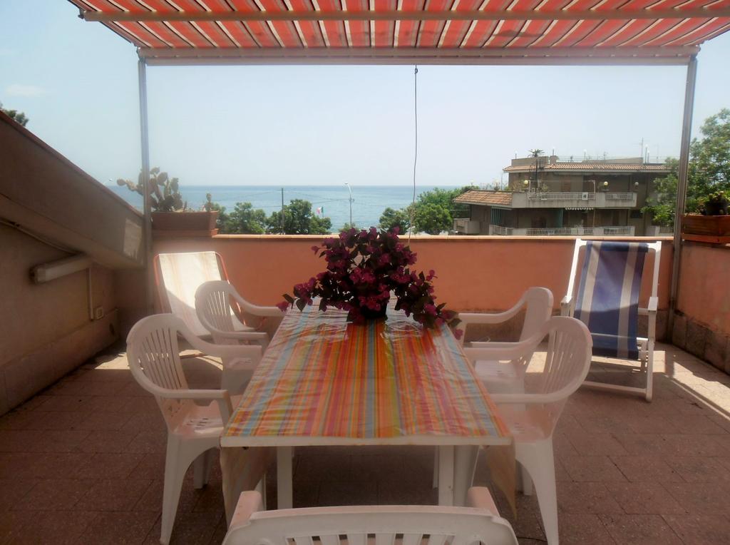 Casa Le Ancore Apartment *