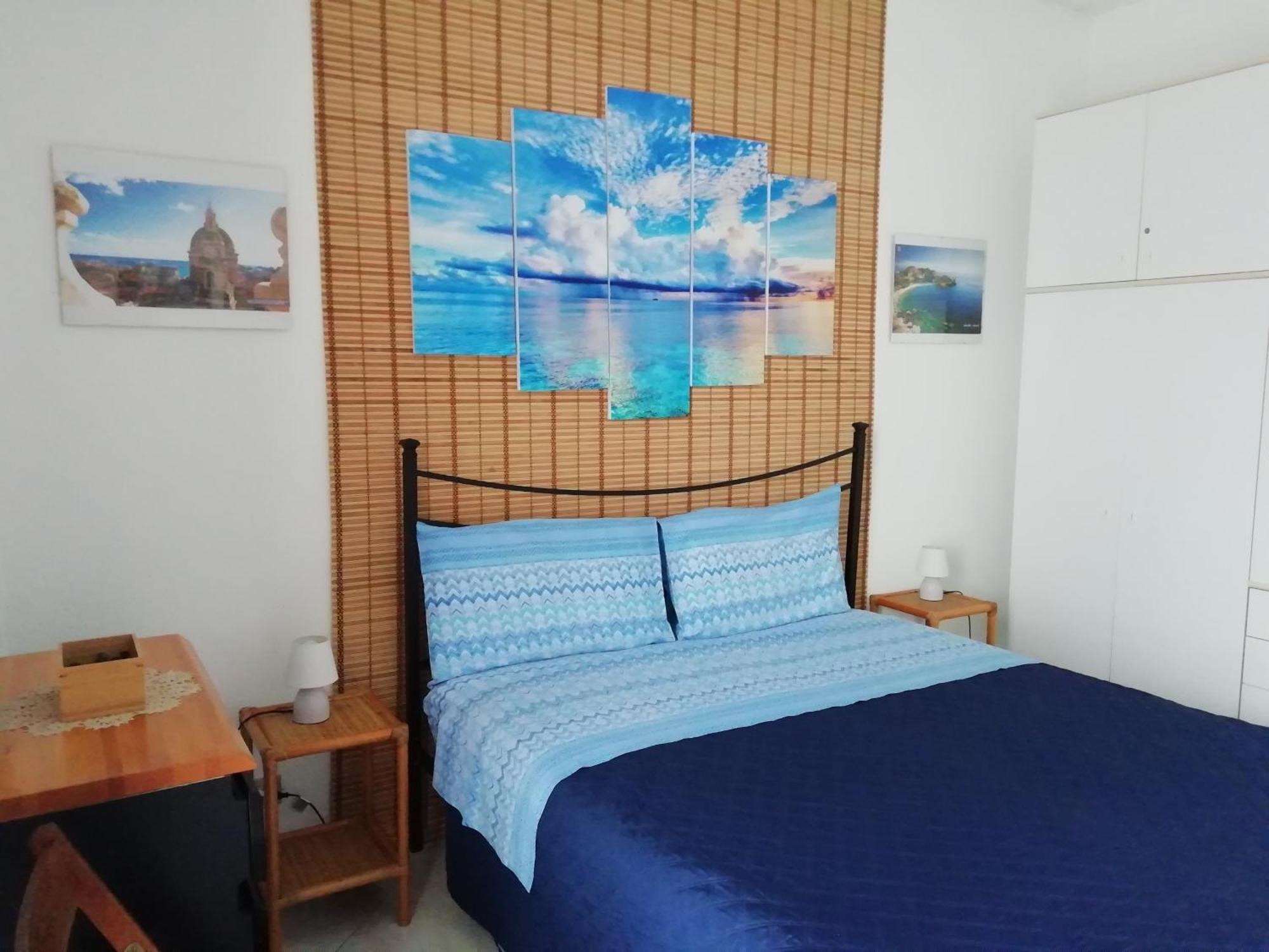 Casa Le Ancore * Riposto