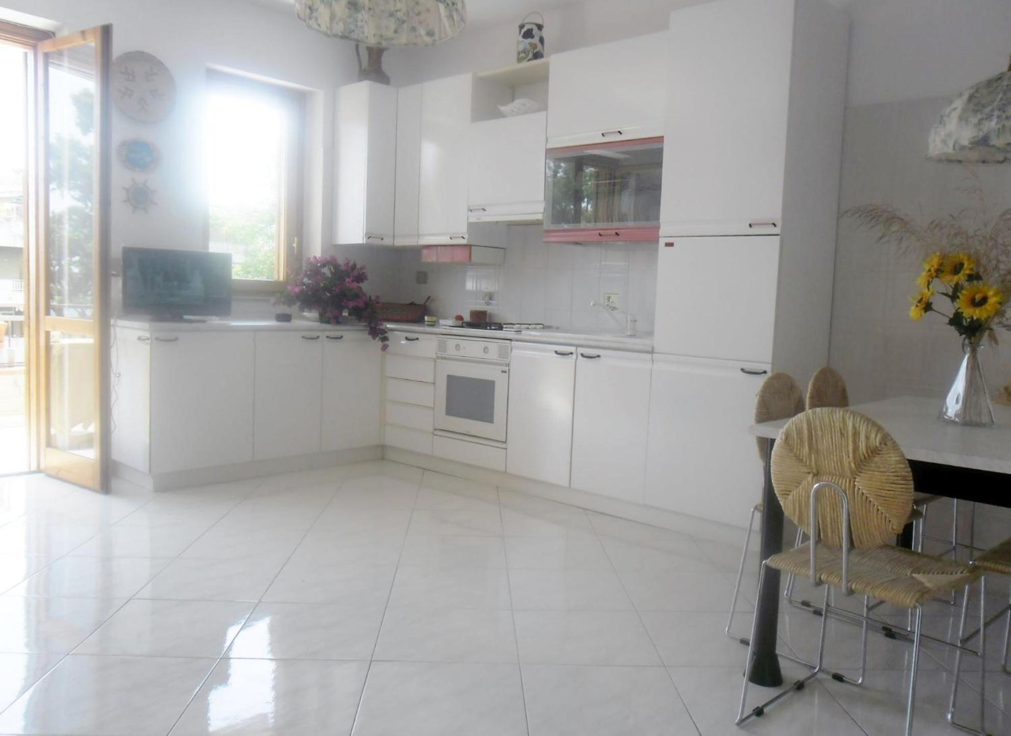 Casa Le Ancore Apartment *