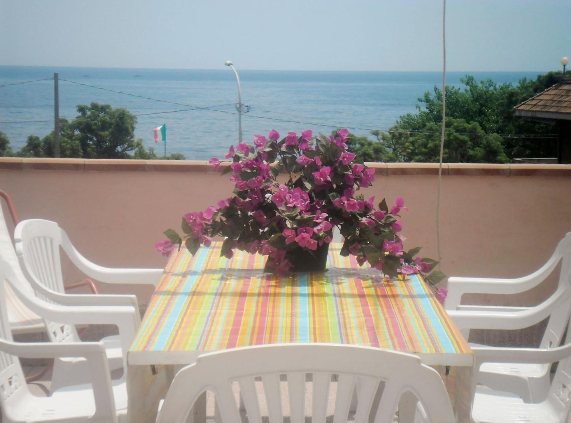 Casa Le Ancore Riposto