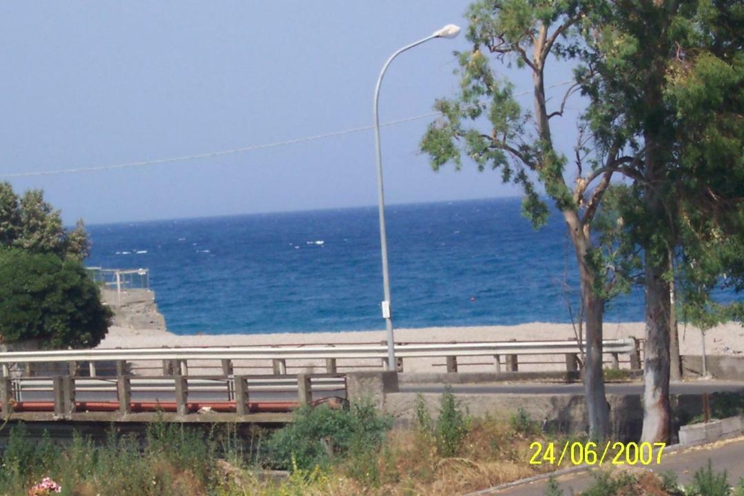 Casa Le Ancore