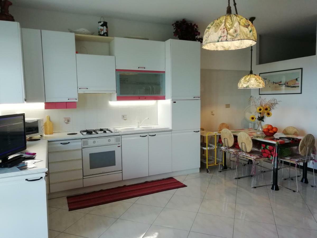 Casa Le Ancore