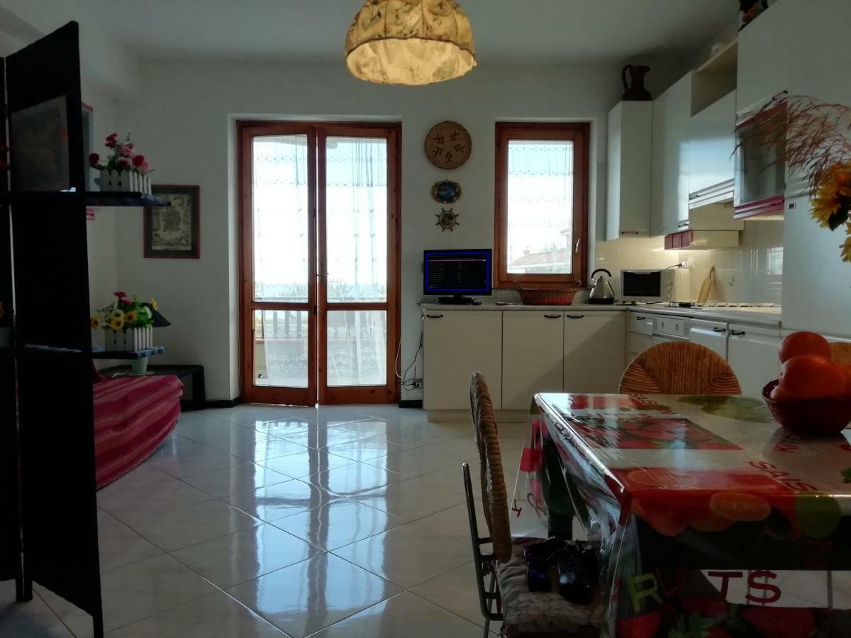 Casa Le Ancore *