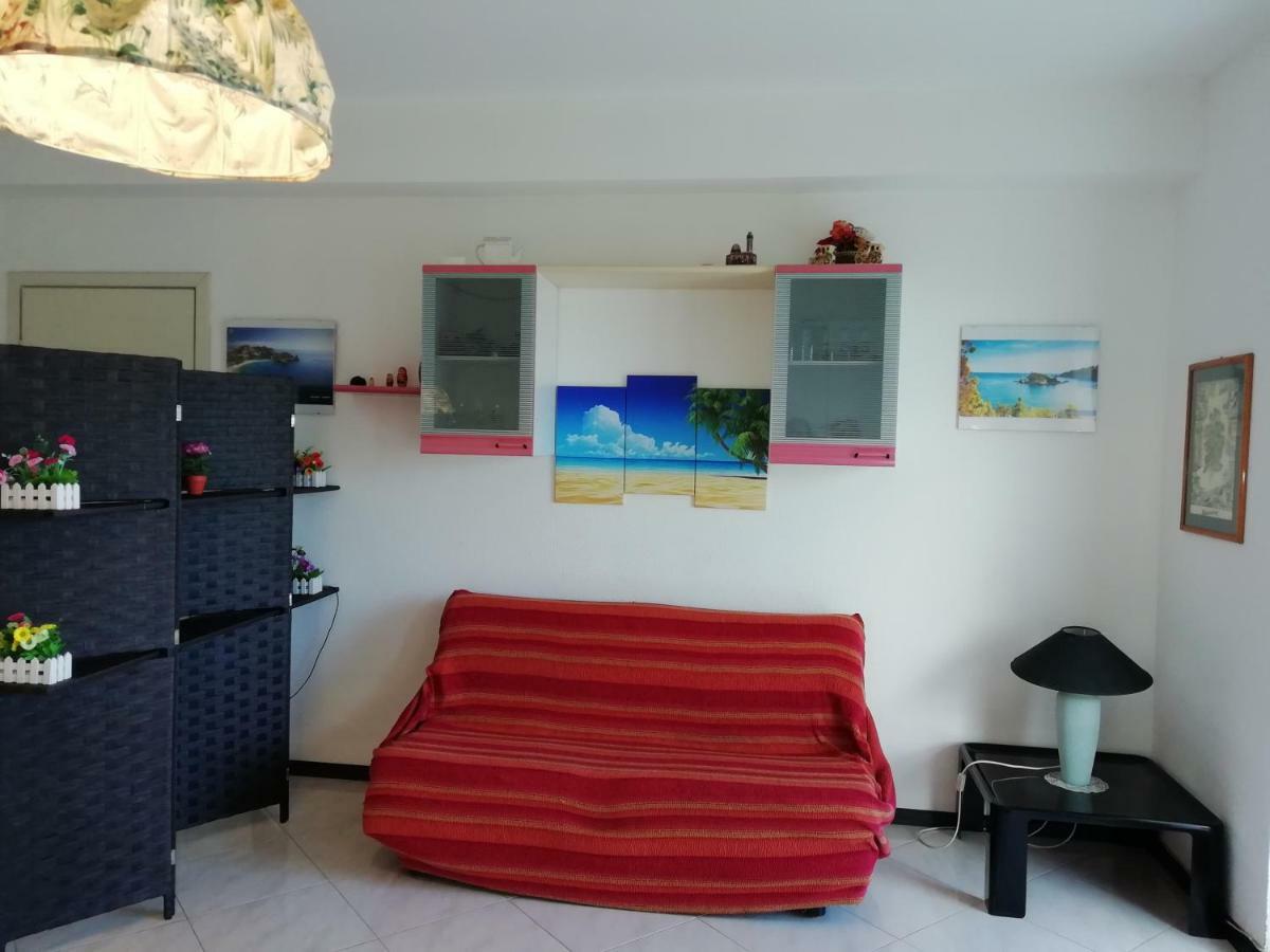 Casa Le Ancore Apartment Riposto