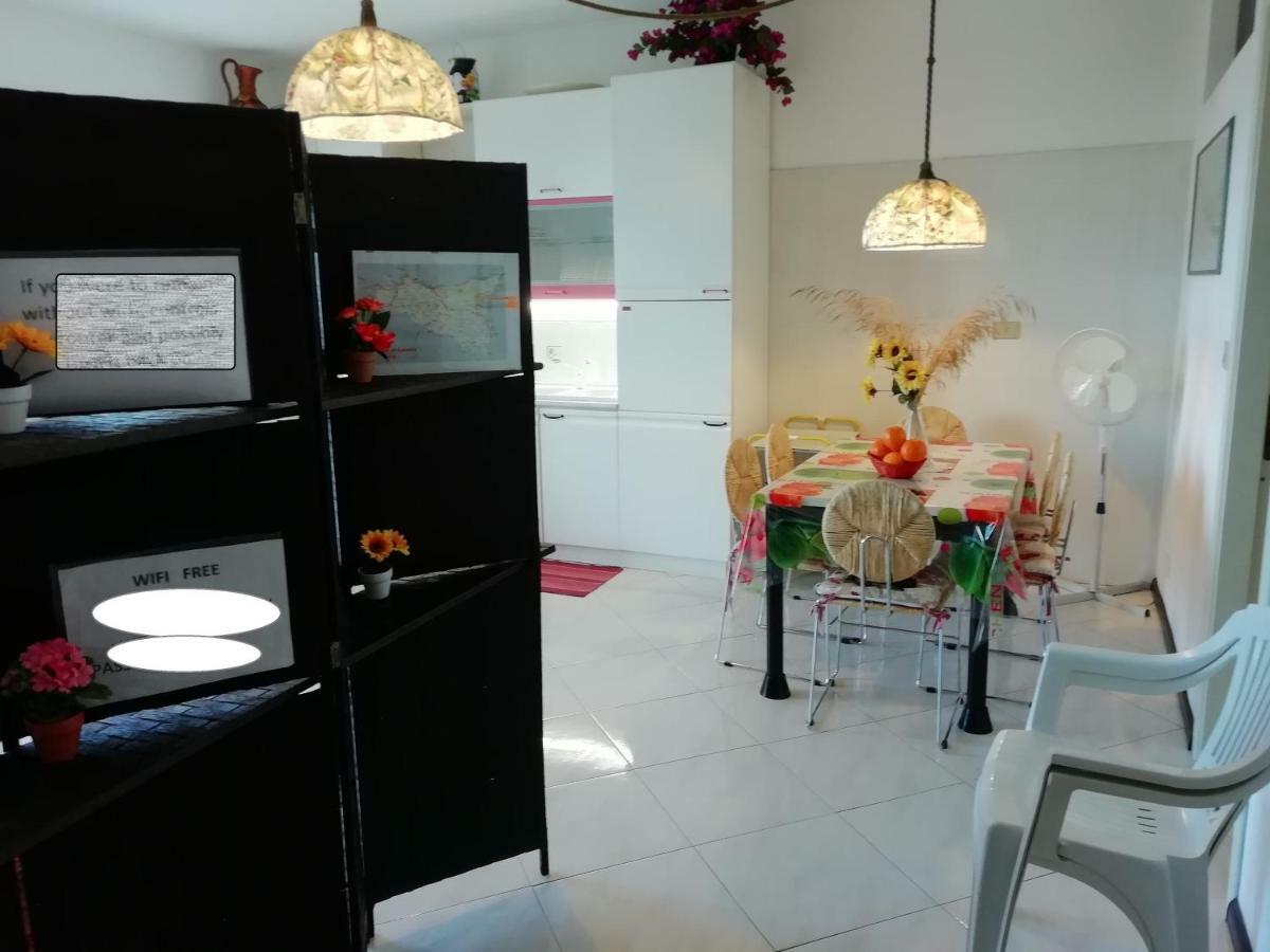 Casa Le Ancore